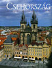 Elena Bianchi: Csehország - Az európai kultúrák találkozása könyv