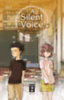 Oima, Yoshitoki: A Silent Voice 01 idegen
