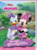 Panini: Disney Junior Minnie: Meine liebsten Gutenachtgeschichten idegen