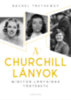 Rachel Trethewey: A Churchill-lányok e-Könyv