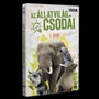 Az állatvilág csodái 1. - DVD DVD