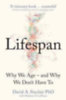 Sinclair, David A.: Lifespan idegen