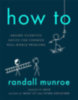 Randall Munroe: How to idegen