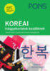 Moon-Ey Song: PONS KOREAI írásgyakorlatok kezdőknek könyv