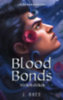 J. Bree: Blood Bonds - Vérkötelékek e-Könyv