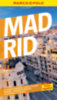 Dahms, Martin, Thiel, Susanne: Madrid - Marco Polo könyv