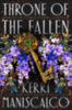 Maniscalco, Kerri: Throne of the Fallen idegen