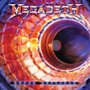 Megadeth: Super Collider - CD CD
