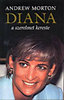 Andrew Morton: Diana a szerelmet kereste könyv