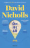 David Nicholls: Ön itt áll könyv