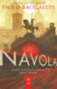 Paolo Bacigalupi: Navola könyv