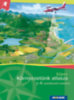 Mozaik Kiadó: Képes környezetünk atlasza 3-6. osztályosok számára könyv
