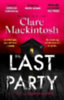 Mackintosh, Clare: The Last Party idegen