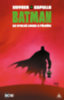 Scott Snyder: Batman - Az utolsó lovag a Földön könyv