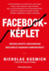 Nicholas Kusmich: Facebook-képlet könyv