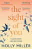 Holly Miller: The Sight of You idegen