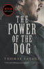 Thomas Savage: The Power of the Dog idegen