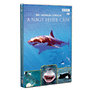 BBC Vadvilág sorozat – A nagy fehér cápa - DVD DVD