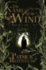 Rothfuss, Patrick: The Name of the Wind. 10th Anniversary Deluxe Illustrated Edition idegen