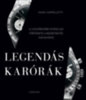 Mara Cappelletti: Legendás karórák könyv