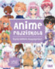 Yoai: Anime rajziskola könyv