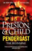 Child, Lincoln - Preston, Douglas: Pendergast idegen