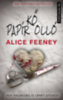 Alice Feeney: Kő, papír, olló könyv