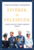 Christopher Andersen: Fivérek és feleségek könyv