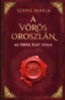 Szepes Mária: A Vörös Oroszlán könyv