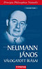 Ropolyi László: Neumann János válogatott írásai e-Könyv