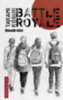 Kósun, Takami: Battle Royale - Második kötet könyv