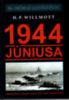 H. P. Willmott: 1944 júniusa antikvár