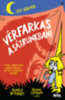 Pamela Butchart: Vérfarkas a sátrunkban! könyv