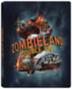 Zombieland: A második lövés - limitált, fémdobozos - Blu-ray BLU-RAY