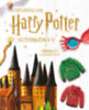 Joanna Farrow: A hivatalos Harry Potter-sütiskönyv könyv