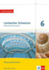 Lambacher Schweizer Mathematik. Klassenarbeitstrainer. Schülerheft mit Lösungen.  Ausgabe Baden-Württemberg ab 2017. 6. Schuljahr idegen