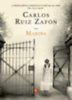 Carlos Ruiz Zafón: Marina e-Könyv