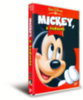 Mickey, a kedvenc - DVD DVD