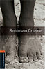 Daniel Defoe: Robinson Crusoe könyv