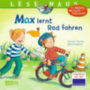 Tielmann, Christian: Max lernt Rad fahren idegen