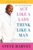 Harvey, Steve: Act Like a Lady, Think Like a Man idegen