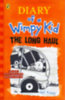 Jeff Kinney: Diary of a Wimpy Kid: The Long Haul idegen
