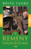 Böjte Csaba: A remény evangéliuma könyv