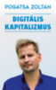 Pogátsa Zoltán: Digitális kapitalizmus e-Könyv