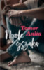 Tomor Anita: Nyolc éjszaka könyv
