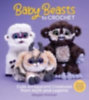 Kreiner, Megan: Baby Beasts to Crochet idegen