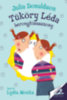 Julia Donaldson: Tüköry Léda hercegkisasszony könyv