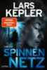 Kepler, Lars: Spinnennetz idegen