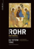 Richard Rohr, Morrell, Mike: Az isteni tánc könyv