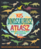 John Malam: Kis dinoszaurusz atlasz antikvár